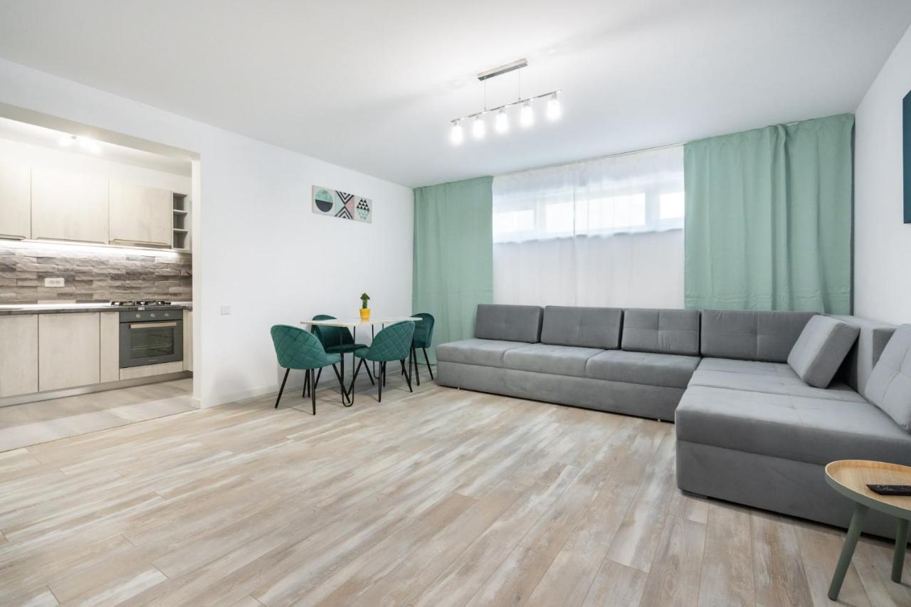 Central Apartment Diamond Bucharest Exterior photo